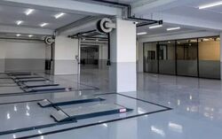 Tan Chong Motor Centre (D21), Factory #576972501